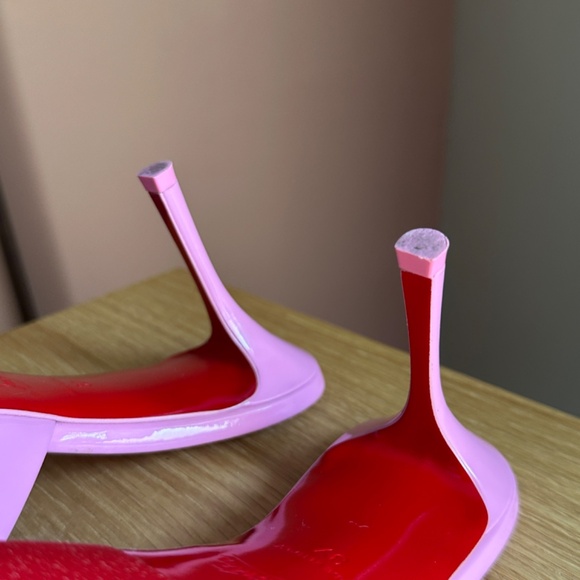 Christian Louboutin Me Dolly Mules - Picture 11 of 13